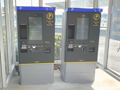 Park And Pay Atlanta Airport www.flysanjose.com